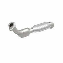 Load image into Gallery viewer, MagnaFlow Exhaust Products Catalytic Converter MagnaFlow Exhaust Products Magnaflow HM Grade Direct-Fit Catalytic Converter 23028