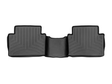 Load image into Gallery viewer, WeatherTech 2018+ Hyundai Kona Rear FloorLiner - Black