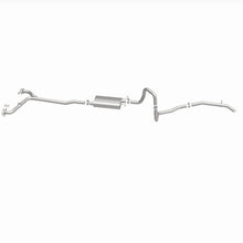 Load image into Gallery viewer, MagnaFlow BRE Exhaust Kit 90-97 Crown Victoria LTD Town Car