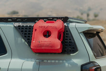 Load image into Gallery viewer, DV8 25-26 Toyota 4Runner Exterior Window Molle for DV8 Roof Rack - Driver | RRTF3-02EMD