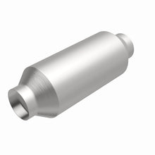 Load image into Gallery viewer, Magnaflow Conv Uni CA 2.25in./2.25in. Straight Direct Fit Converter