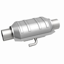 Load image into Gallery viewer, MagnaFlow Conv Univ 2.5 W/Air FED