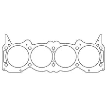 Load image into Gallery viewer, Cometic Buick Big Block V8 .051in MLS Cylinder Head Gasket - 4.385in Bore