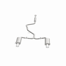 Load image into Gallery viewer, MagnaFlow Exhaust Products Exhaust System Kit MagnaFlow Exhaust Products Magnaflow Street Series Stainless Cat-Back System 15498