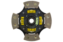 Load image into Gallery viewer, ACT 1993 Mazda MX-3 4 Pad Sprung Race Disc Clutch Discs ACT