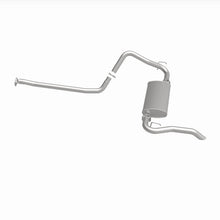 Load image into Gallery viewer, MagnaFlow BRE Exhaust Kit 98-02 Camaro Firebird 3.8L