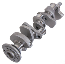 Load image into Gallery viewer, Eagle Chevrolet 305/350 3.350in Stroke Forged 4340 Lightweight Steel Crankshaft Eagle