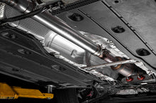 Load image into Gallery viewer, Cobb Subaru 18-21 Volkswagen GTI (MK7.5) Titanium Cat-Back Exhaust System Catback COBB