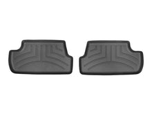 Load image into Gallery viewer, WeatherTech 2016+ Mini Convertible Rear FloorLiner - Black | 449502