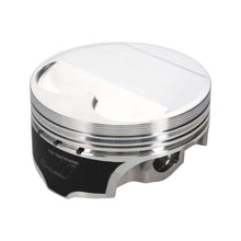 Load image into Gallery viewer, Wiseco Piston Sets - Forged - 6cyl Wiseco Nissan VR38DETT 95.58 mm Bore 34.30 mm CH -1.20 CC Piston Set