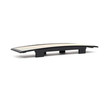 Load image into Gallery viewer, BLOX Racing 290mm Convex Mirror Black Frame Blue Tint BLOX Racing