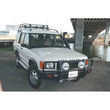Load image into Gallery viewer, ARB Bumper/Fitting Kit Bundle 3432060