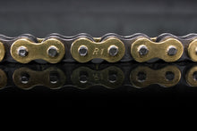 Load image into Gallery viewer, Renthal R1 415-112L Gold Chain Misc Powersports Renthal