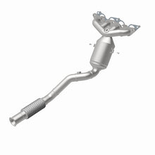 Load image into Gallery viewer, MagnaFlow DF Conv 2018-2021 Ford EcoSport Single Manifold 2L