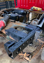 Load image into Gallery viewer, RustBuster 04-12 Chevy Colorado/GMC Canyon Rear Frame Section - Left | RB7501L