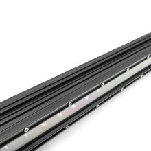Load image into Gallery viewer, Rugged Ridge Universal 50in. Single Row LED Light Bar w/ Combination Flood/Spot Beam Rugged Ridge
