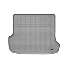 Load image into Gallery viewer, WeatherTech 01-02 Volvo XC Cargo Liners - Grey