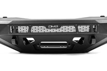 Load image into Gallery viewer, DV8 Offroad 2022+ GMC Sierra 1500 (Excl. AT4X & Diesel Models) Offroad Spec Series Front Bumper