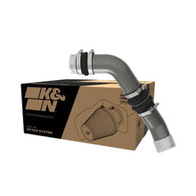 Load image into Gallery viewer, K&N 20-23 Chevrolet Silverado 2500/3500 V8-6.6L Diesel Charge Pipe Kit