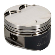 Load image into Gallery viewer, Wiseco Piston Sets - Forged - 4cyl Wiseco Nissan QR25DE 89.50 mm Bore 32.00 mm CH 1.80 CC Piston Set