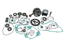 Load image into Gallery viewer, Vertex Honda Complete Engine Rebuild Kit Vertex Pistons