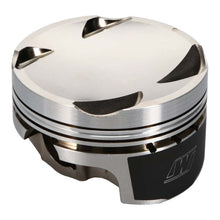 Load image into Gallery viewer, Wiseco Piston Sets - Forged - 4cyl Wiseco Mitsubishi 4G63 86.50 mm Bore 28.87 mm CH 0.00 CC Piston Set