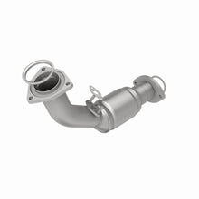 Load image into Gallery viewer, MagnaFlow Exhaust Products Catalytic Converter MagnaFlow Exhaust Products Magnaflow HM Grade Direct-Fit Catalytic Converter 93258