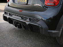 Load image into Gallery viewer, aFe 14-24 Mini Cooper S MACH Force-Xp 3in to 2-1/2in 304SS Cat-Back Exhaust w/ Black Tip aFe