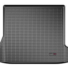 Load image into Gallery viewer, WeatherTech 2012-2016 Buick Verano Cargo Liners - Black WeatherTech