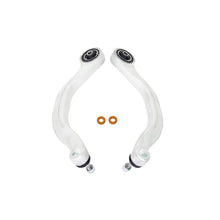 Load image into Gallery viewer, Whiteline 2017+ Tesla Model 3 Front Lower Compliance Control Arm Set (w/ ALK)