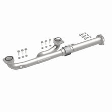 Load image into Gallery viewer, BRE Exhaust 09-15 Pilot 3.5L Front Pipe Kit | 107-0123