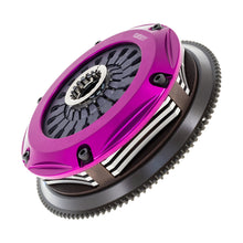 Load image into Gallery viewer, Exedy 1996-1996 Mitsubishi Lancer Evolution IV L4 Hyper Triple Cerametallic Clutch Rigid Clutch Kits - Multi Exedy