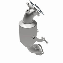 Load image into Gallery viewer, MagnaFlow Exhaust Products Catalytic Converter with Integrated Exhaust Manifold MagnaFlow Exhaust Products Catalytic Converter with Integrated Exhaust Manifold 22-191