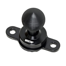 Load image into Gallery viewer, Westin Adventure Mount Accessory - 2 Hole 20mm/Ball Mount 38mm AMPS Compatible | 10-21005