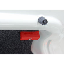 Load image into Gallery viewer, PERRIN 13-25 Subaru BRZ & Toyota GR86/86/FR-S Trunk Handle - Red