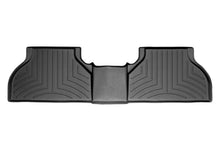 Load image into Gallery viewer, WeatherTech 11+ Infiniti M Rear FloorLiner - Black | 443042