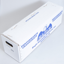 Load image into Gallery viewer, Eagle Ford 8BA Flathead 4.000in Stroke 2.000in Rod Journals Cast Crankshaft Eagle