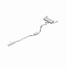 Load image into Gallery viewer, MagnaFlow BRE Exhaust Kit Replacement Stainless Ford | 116-0504