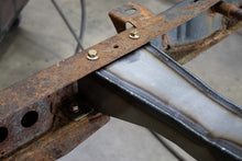 Load image into Gallery viewer, Rust Buster 95-04 Toyota Tacoma Spare Tire Crossmember | RB7121
