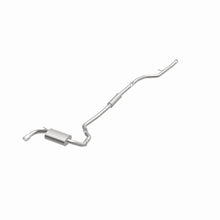 Load image into Gallery viewer, MagnaFlow Exhaust Products Exhaust System Kit MagnaFlow Exhaust Products Magnaflow Touring Series Stainless Cat-Back System 15235