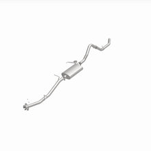 Load image into Gallery viewer, MagnaFlow BRE Exhaust Kit 07-10 Silverado 2500 HD Sierra 2500 HD 6L