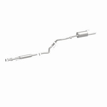 Load image into Gallery viewer, MagnaFlow BRE Exhaust Kit 12-17 Nissan Versa 1.6L