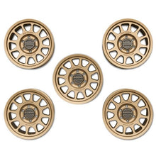Load image into Gallery viewer, Ford Racing Bronco 17x8.5in Method Wheel & Center Cap - Bronze Ford Racing