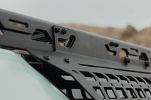 Load image into Gallery viewer, DV8 25-26 Toyota 4Runner Exterior Window Molle for DV8 Roof Rack - Driver | RRTF3-02EMD