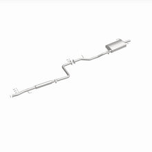 Load image into Gallery viewer, MagnaFlow BRE Exhaust Kit 97-99 Acura CL 3.0L