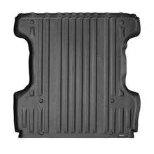 Load image into Gallery viewer, WeatherTech 07-13 Toyota Tundra TechLiner - Black WeatherTech