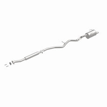 Load image into Gallery viewer, BRE Exhaust 10-14 Subaru Legacy 2.5L Exhaust Kit