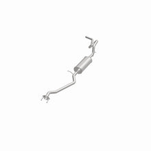 Load image into Gallery viewer, MagnaFlow BRE Exhaust Kit 99-01 Silverado Sierra 1500