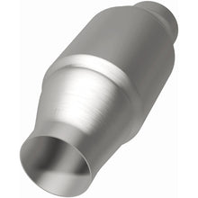 Load image into Gallery viewer, MagnaFlow Conv Univ 2.50inch O/O | 54906