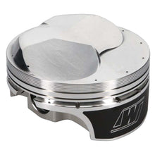 Load image into Gallery viewer, Wiseco BBC Q16in Heavy NOS +42cc 1.120in CH Piston Shelf Stock Kit Wiseco